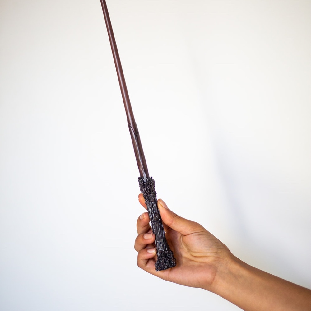 Harry Potter Witch or Wizard Wand